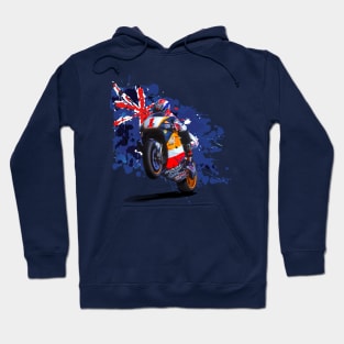 Doohan Hoodie